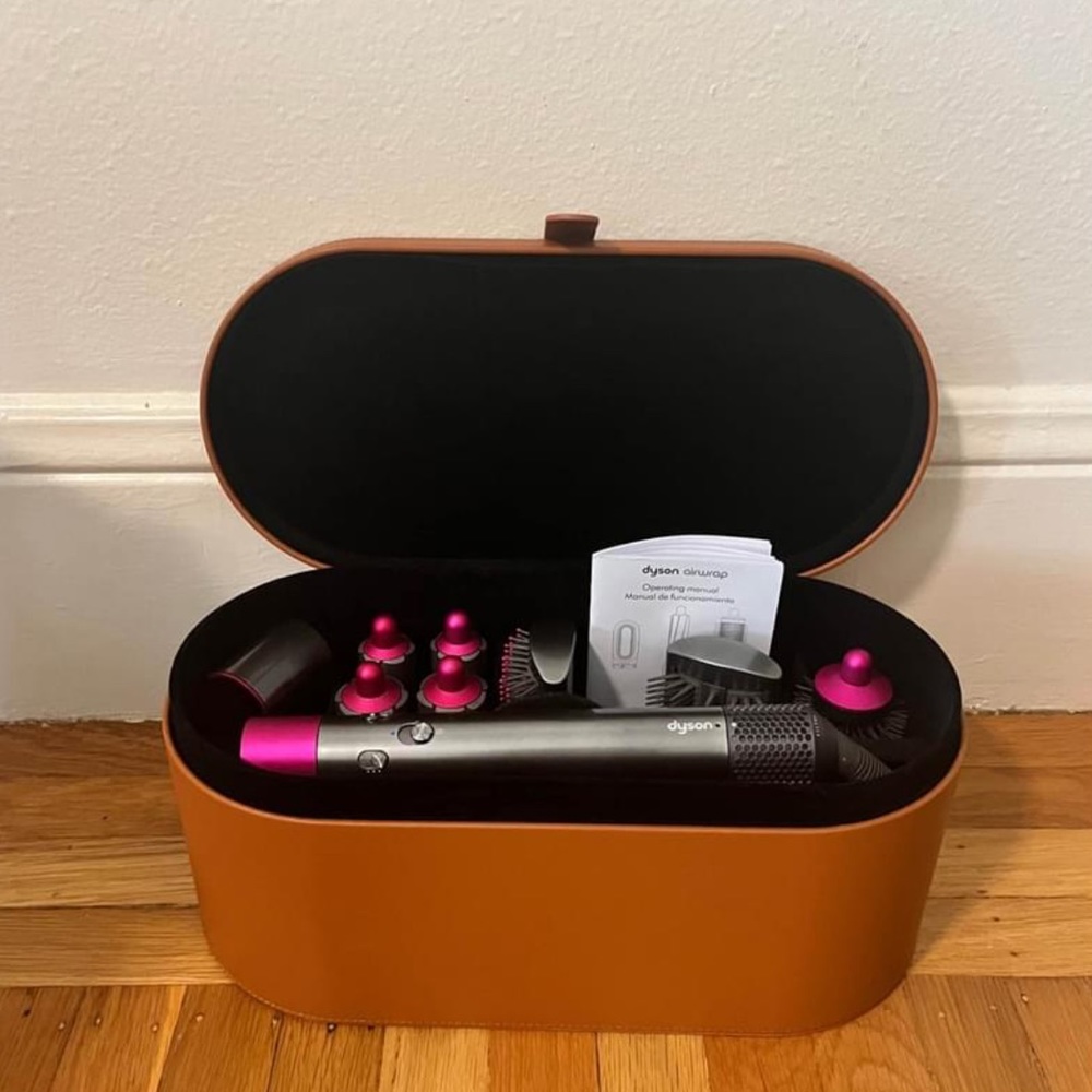 Dyson Airwrap Complete Set